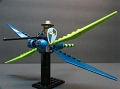 FLL_Regionals-DragonflyRiders (2)